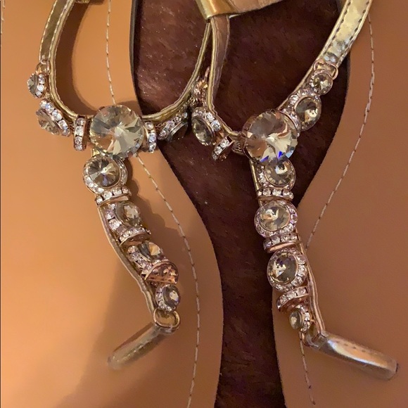 Sandals - Picture 2 of 2